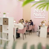 Салон красоты Insta Nails фото 7
