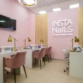Салон красоты Insta Nails фото 6