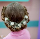 Детская парикмахерская Воображуля на Сходненской улице фото 3