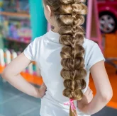 Детская парикмахерская Воображуля на Сходненской улице фото 2