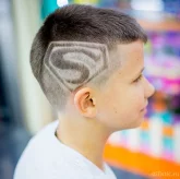 Детская парикмахерская Воображуля на Сходненской улице фото 7