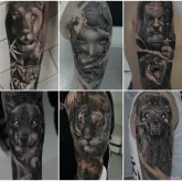 Студия татуировки Tattooist фото 5