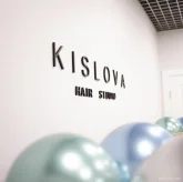 Салон красоты Kislova Hair studio 
