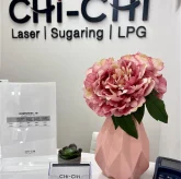 Студия лазерной эпиляции и LPG-массажа Chi-chi фото 11
