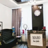 Студия красоты Maro hair studio фото 7