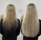 Студия наращивания волос HairSoff фото 5