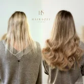 Студия наращивания волос HairSoff фото 7