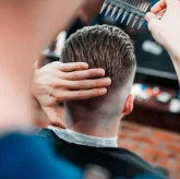 Мужская парикмахерская Big Bro на Берёзовой аллее фото 2