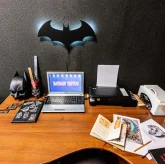 Студия тату Batman tattoo studio фото 19