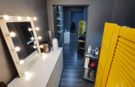 Студия маникюра pr nail bar речной вокзал