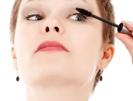 Весь февраль 15% скидка на макияж