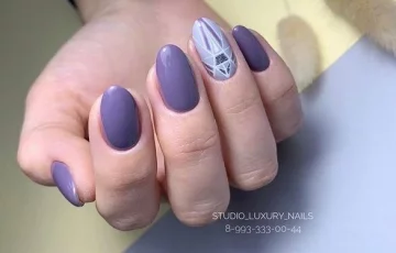 Студия маникюра studio luxury nails лыткарино