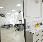 Салон Yuliya Aliyeva permanent studio & school фото 2