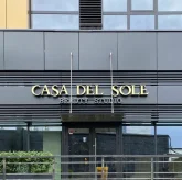 Салон красоты Casa Del Sole 
