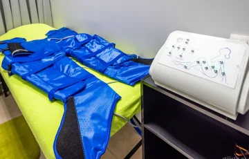 Студия коррекции фигуры Shape time